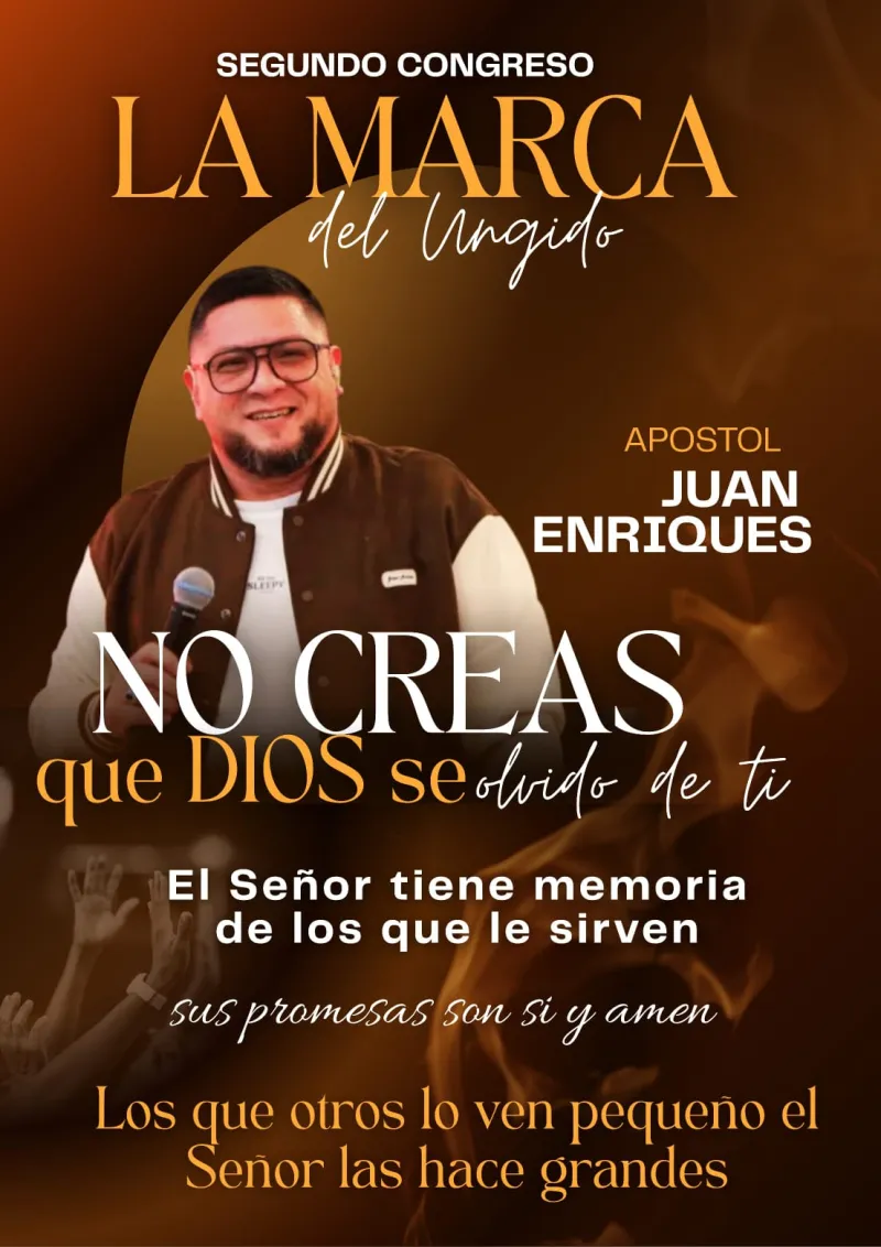 3° NOCHE Y CIERRE DE CONGRESO